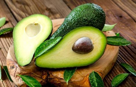 Az avokádó öt legfontosabb jótékony tulajdonsága