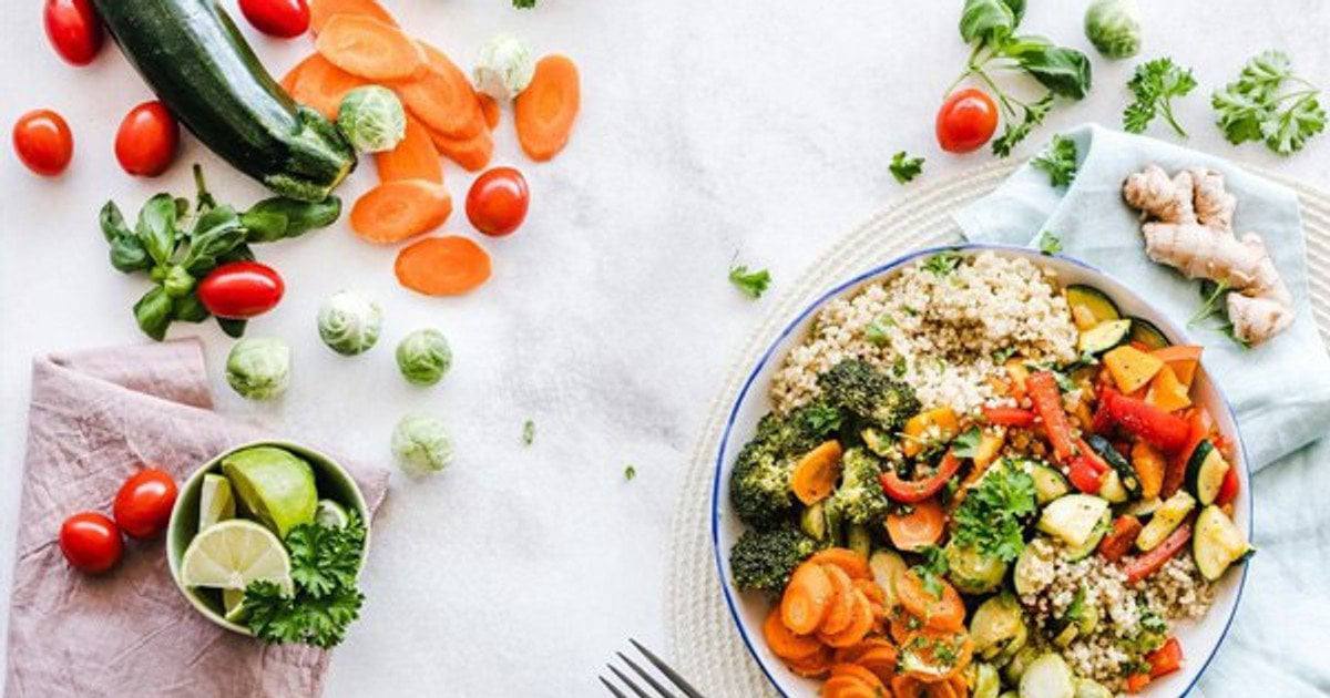 Mit együnk ebédre: táplálék az agynak és a gyulladás csökkentésére